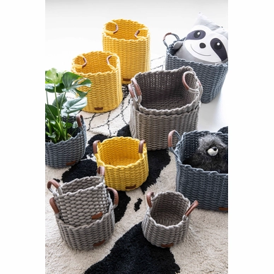 Mand Kidsdepot Dengu Mist (set van 2)