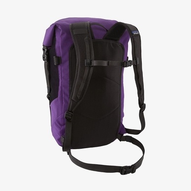 Patagonia planing roll top pack sales 35l review