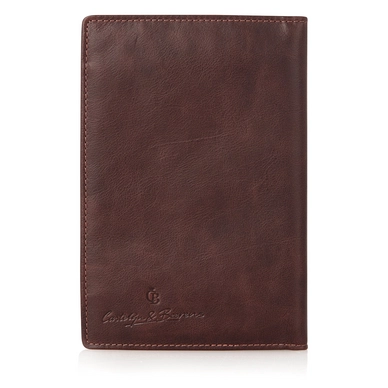 Portefeuille Castelijn & Beerens Canyon Mocca