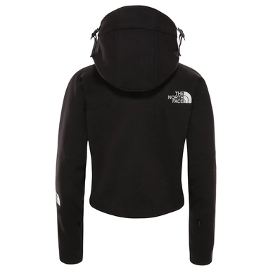 North face black series spacer knit mountain light jacket hot sale