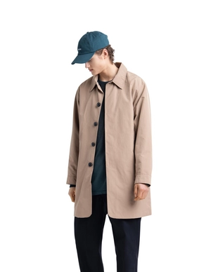 Jas Herschel Supply Co. Men's Classics Mac Khaki