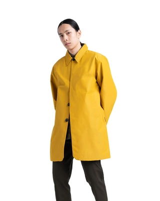 Jas Herschel Supply Co. Men's Classics Mac Arrowwood