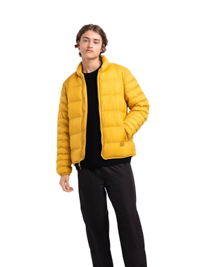 Jas Herschel Supply Co. Men's Insulated Featherless High Fill Arrowwood