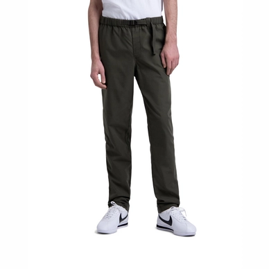 Broek Herschel Supply Co. Men's Ashland Pant Dark Olive