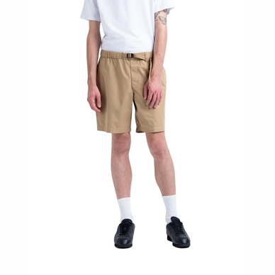 Korte Broek Herschel Supply Co. Men's Ashland Short Khaki