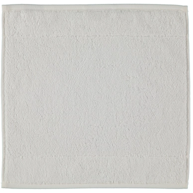 Gezichtsdoekje Cawö Brilliant Beige (set van 6)