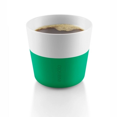 Eva Solo Lungo Tumbler Jolly Green (2-delig)