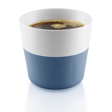 Eva Solo Lungo Tumbler Moonlight Blue (2-delig)