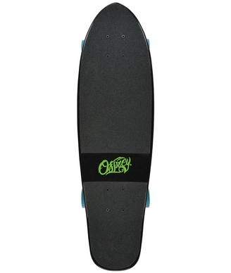 Skateboard Osprey Cruiser Fire Boy 27,5"