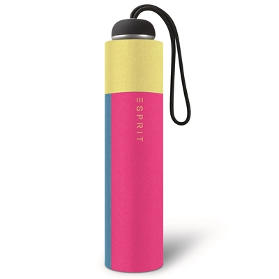 Paraplu Esprit Mini Alu Light Multicolor Combination