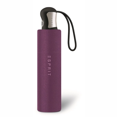 Paraplu Esprit Easymatic 4-Section Purple Passion