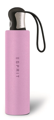 Paraplu Esprit Easymatic 4-Section Blossom Rose
