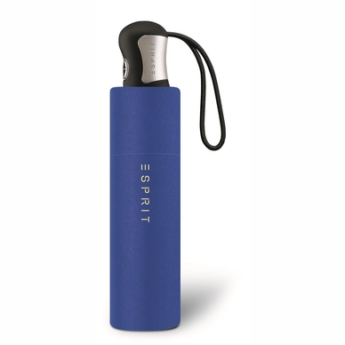 Paraplu Esprit Easymatic 4-Section Aquamarin