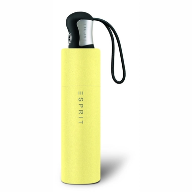 Paraplu Esprit Easymatic 4-Section Lemonade