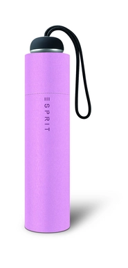 Paraplu Esprit Mini Alu Light Blossom Rose