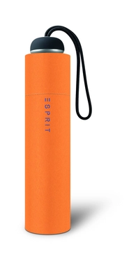 Paraplu Esprit Easymatic 4-Section Cantaloup Melon