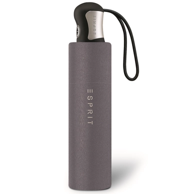Paraplu Esprit Easymatic 4-Section Shale