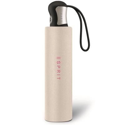 Paraplu Esprit Easymatic 4-Section Rainy Day
