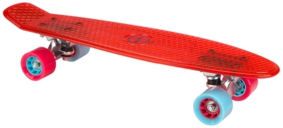 Flipgripboard Nijdam 52NC Rood