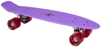 Flipgripboard Nijdam 52ND Paars
