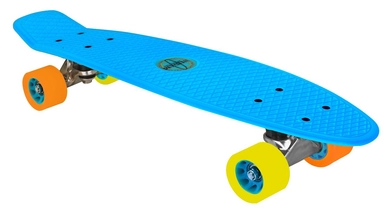 Flipgripboard Nijdam 52NF Blauw