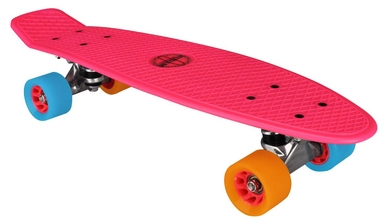 Flipgripboard Nijdam 52NF Roze