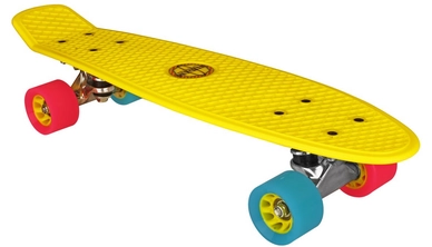 Flipgripboard Nijdam 52NF Geel