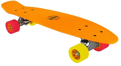 Flipgripboard Nijdam 52NF Oranje