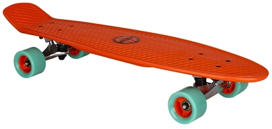Flipgripboard Nijdam 52NH Rood