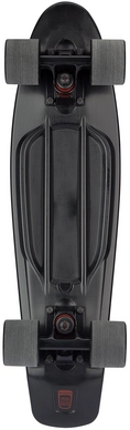 Flipgripboard Nijdam Special Edition Racer Zwart Rood