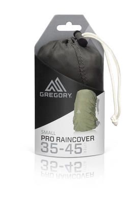 Regenhoes Gregory Pro Web Grey 20/30L