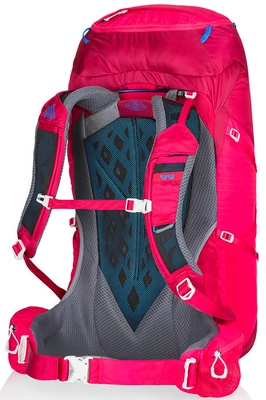 Backpack Gregory Maven 45 XS/SM Phoenix Red