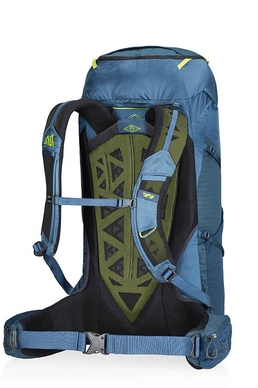 Backpack Gregory Paragon 38 MD/LG Omega Blue