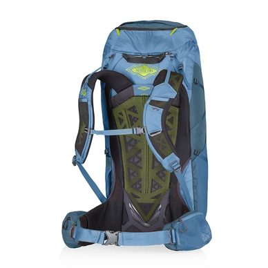 Backpack Gregory Paragon 58 SM/MD Omega Blue