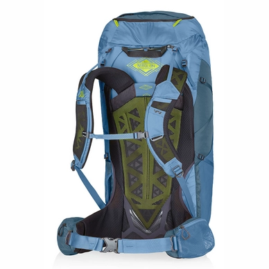 Backpack Gregory Paragon 68 MD/LG Omega Blue