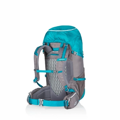 Backpack Gregory Amber 34 Teal Grey