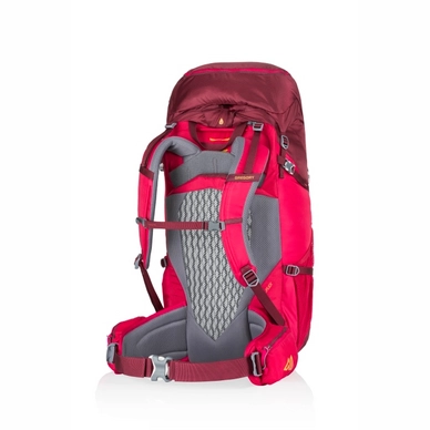 Backpack Gregory Amber 44 Chili Pepper Red