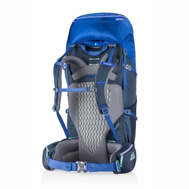 Backpack Gregory Amber 60 Pearl Blue