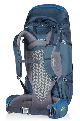 Backpack Gregory Stout 75 Navy Blue