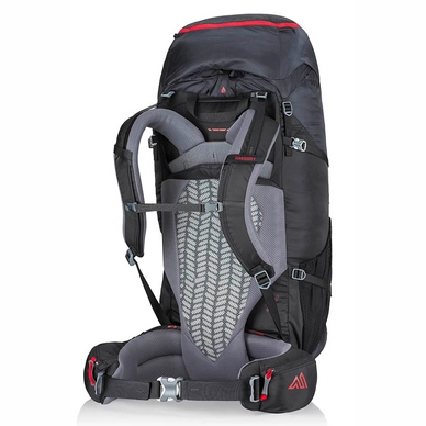 Backpack Gregory Stout 75 Coal Grey