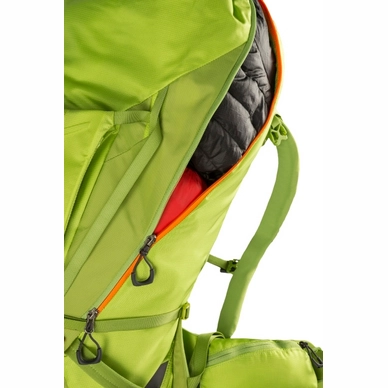 Backpack Gregory Alpinisto 35 Lichen Green L