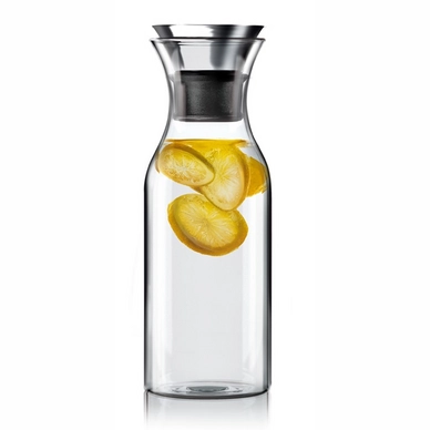 Eva Solo Fridge Carafe Lime 1L
