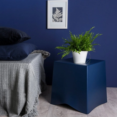 Kruk Koziol Briq-Powder Blue