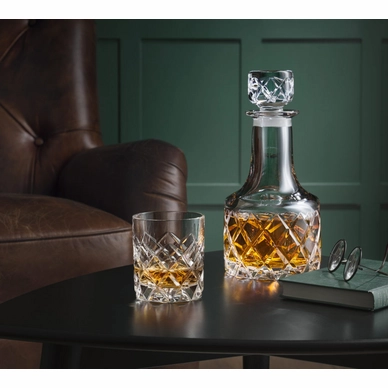 Whiskyglas Orrefors Sofiero 250 ml