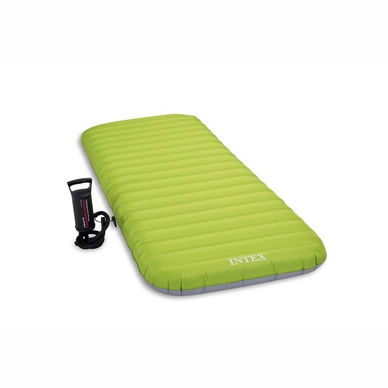 Luchtbed Intex Roll 'n Go Bed (1 Persoons)