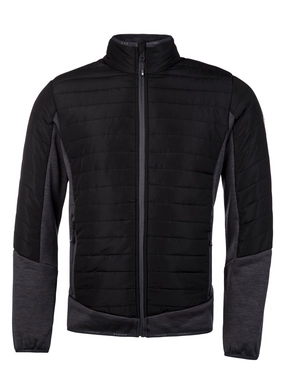 Jas Protest Men Slick True Black