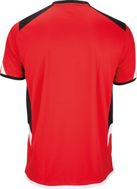 Badmintonshirt Victor Junior Function 6737 Red