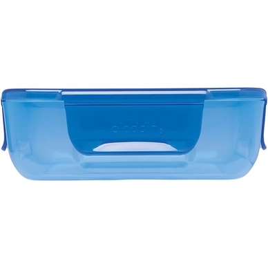 Lunchbox Aladdin On The Go Easy-Keep Blauw 0,7L