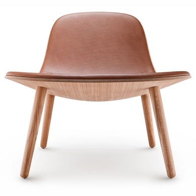 2---703004002_Loungestol_oak_nature_leather_cognac