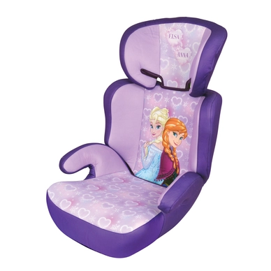 Autostoel Disney Anna & Elsa Winter Magic